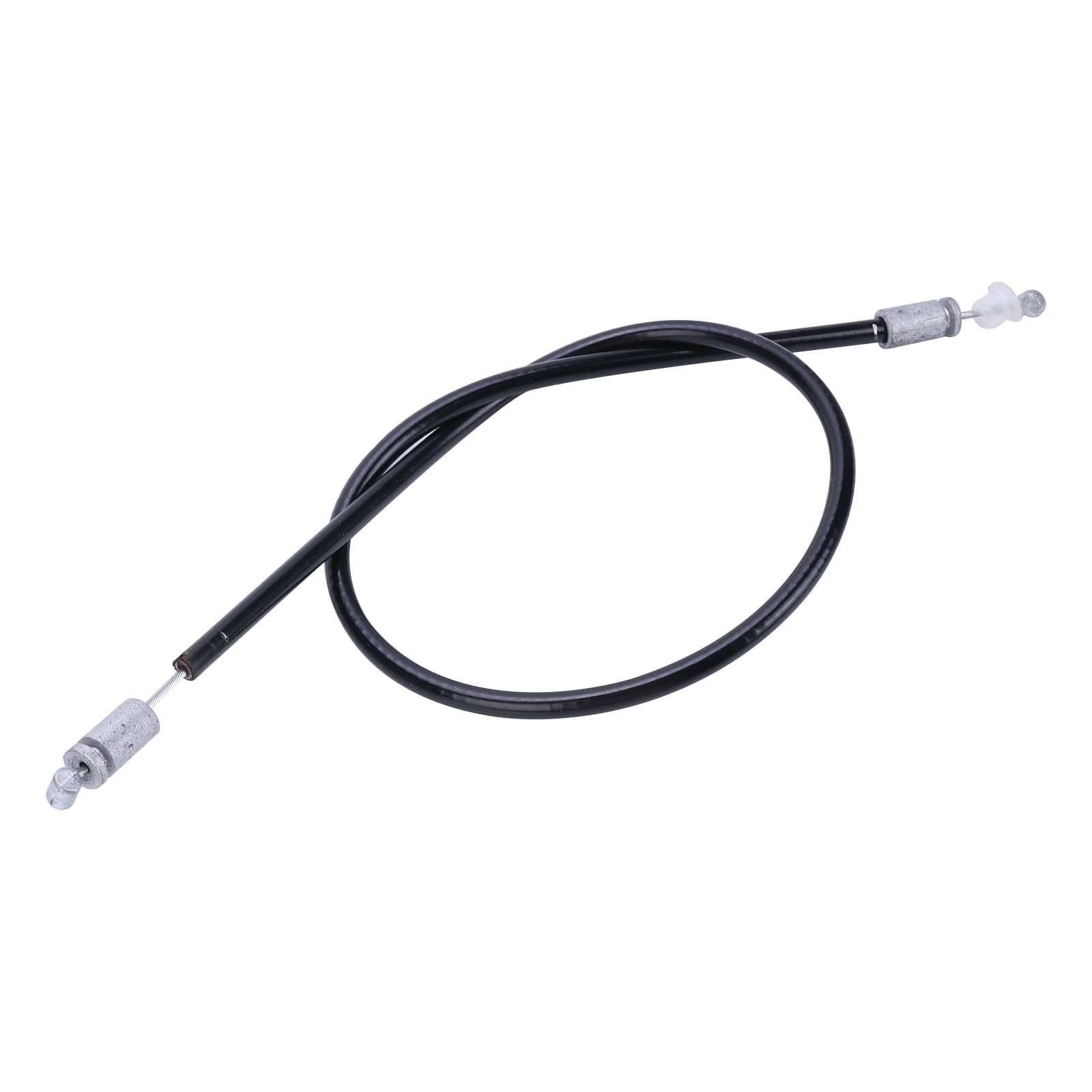 Amazon.com: Surakey Front Door Handle Latch Release Cable